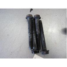 11Z026 Camshaft Gear Bolt Set From 2009 GMC Acadia  3.6